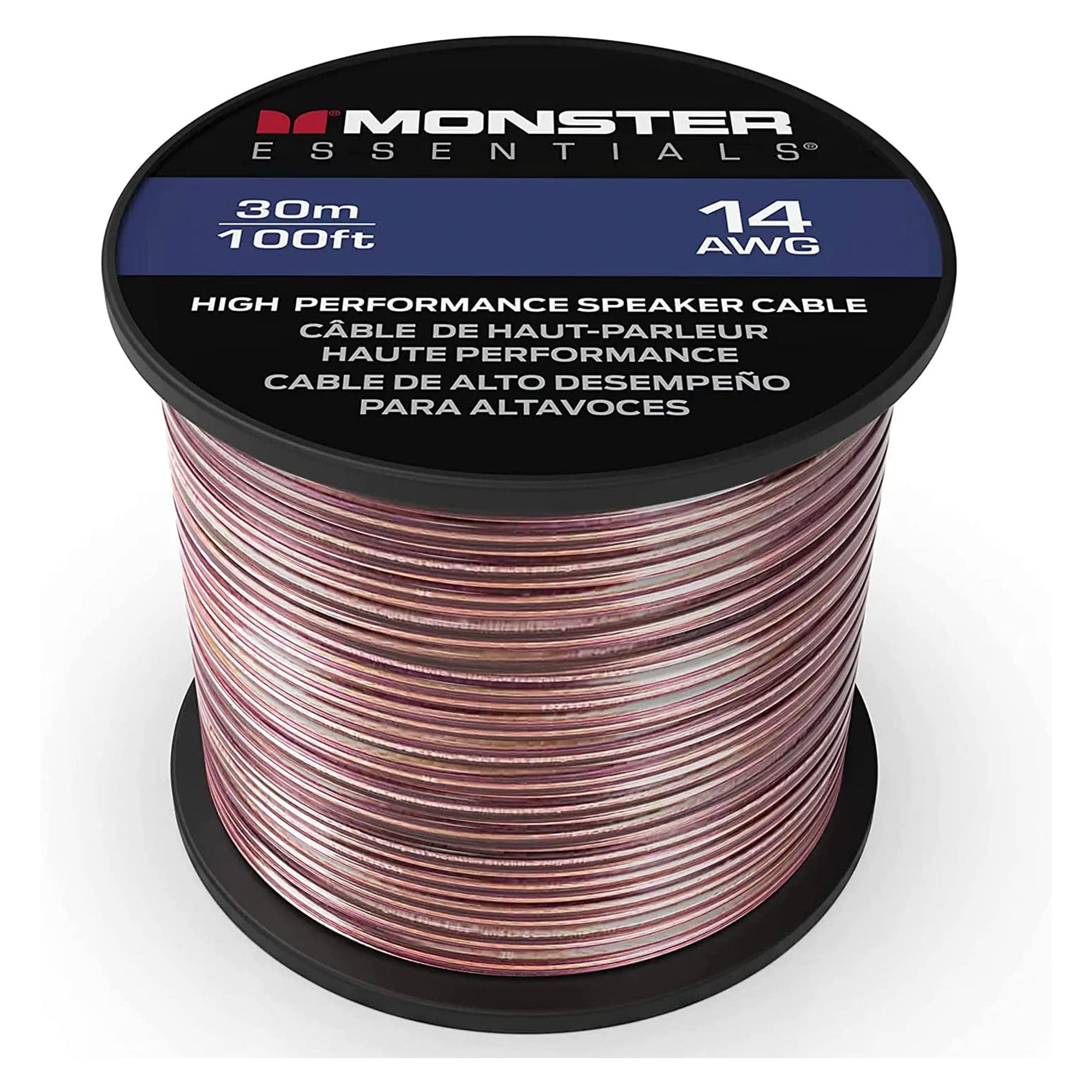 Speaker Wire Copper Cable Spool