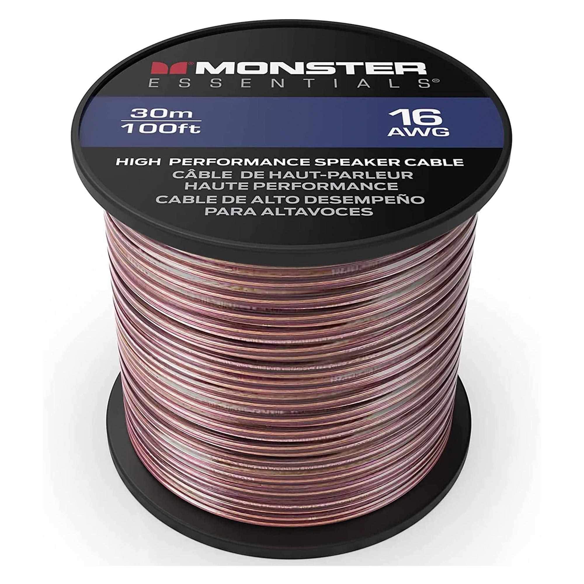 Speaker Wire Copper Cable Spool