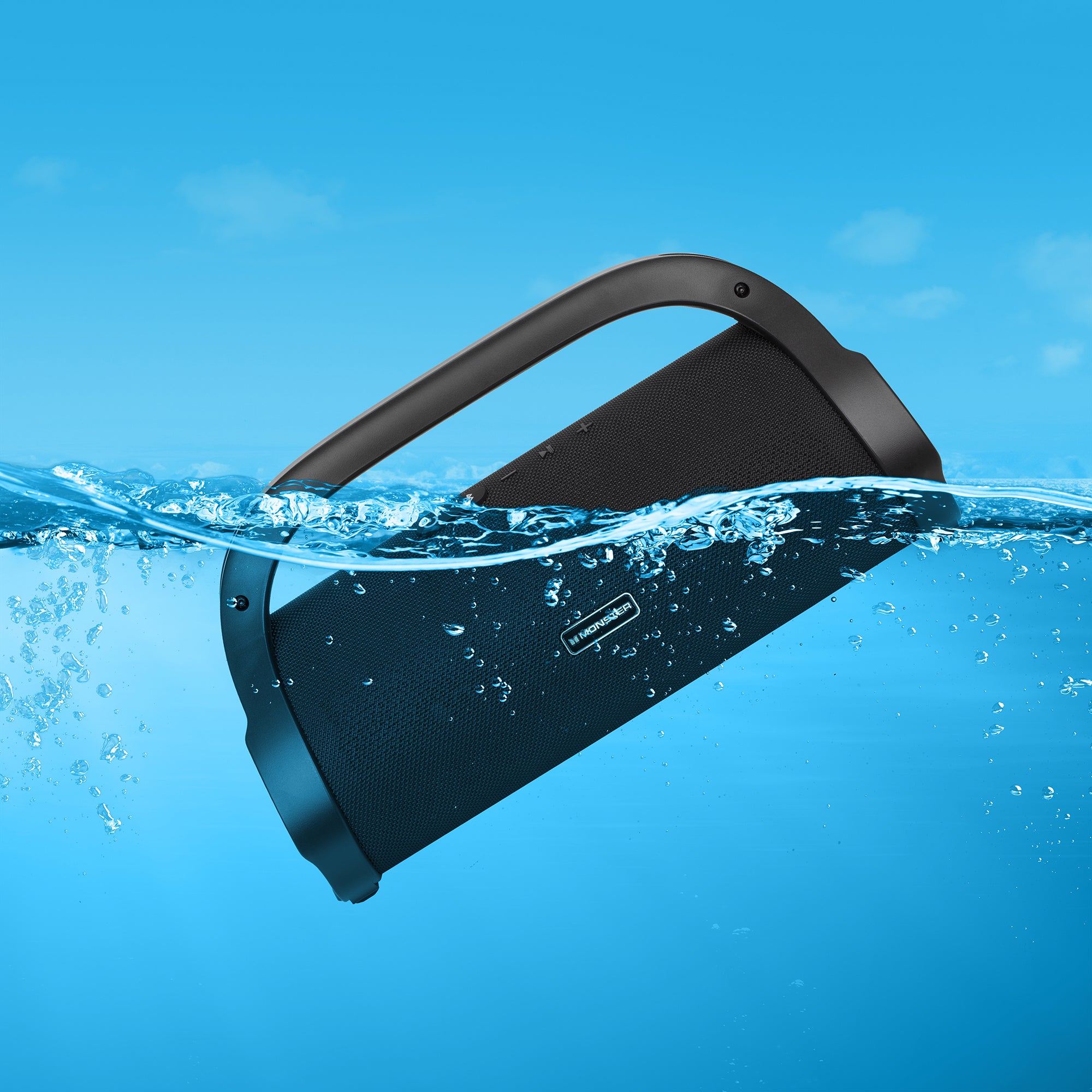 Adventurer Max Speaker