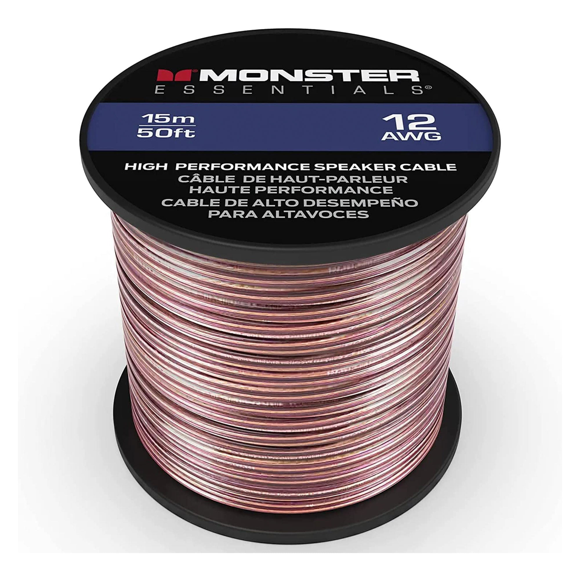 Speaker Wire Copper Cable Spool