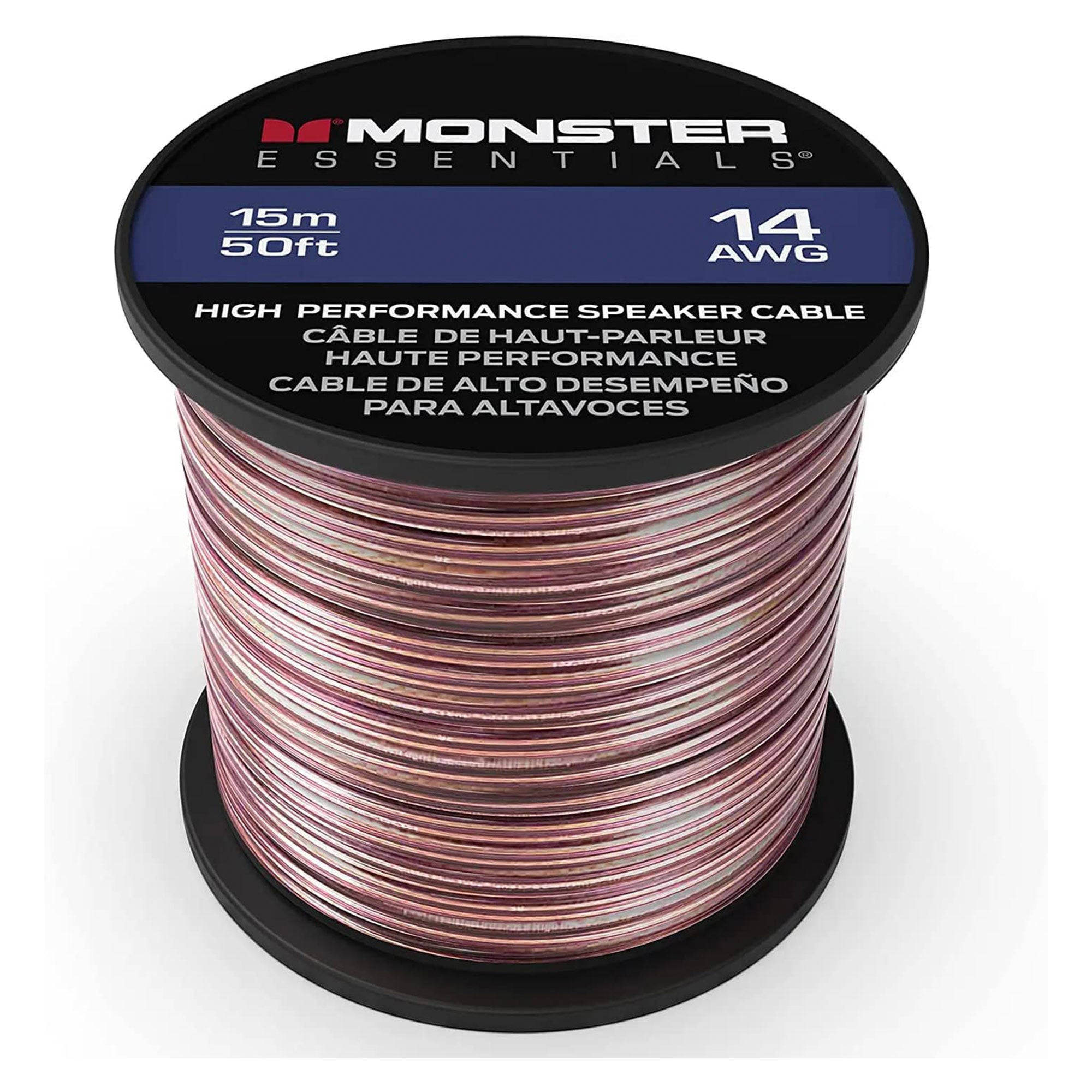 Speaker Wire Copper Cable Spool