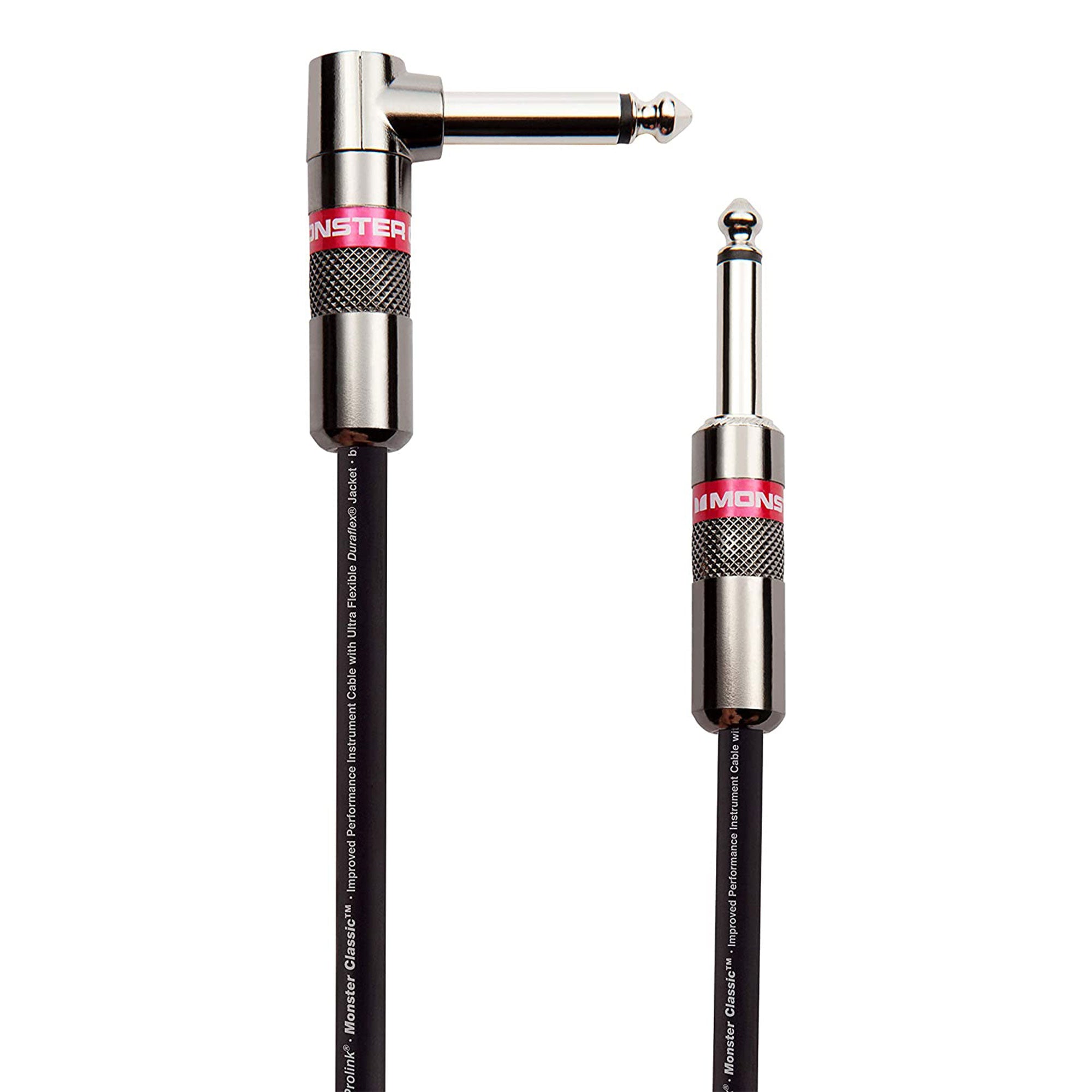Prolink Monster Classic™ Instrument Cable