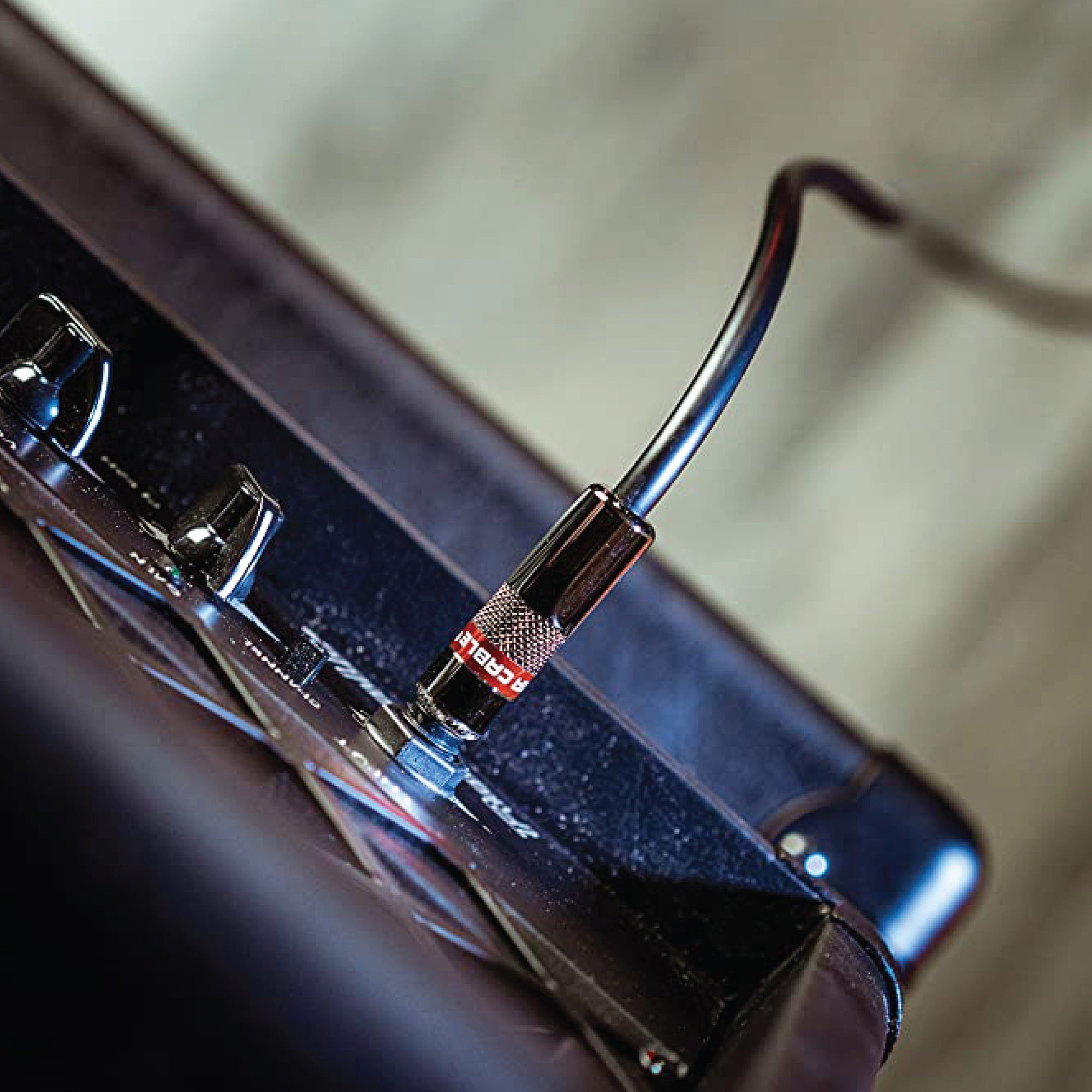 Classic Instrument Cable