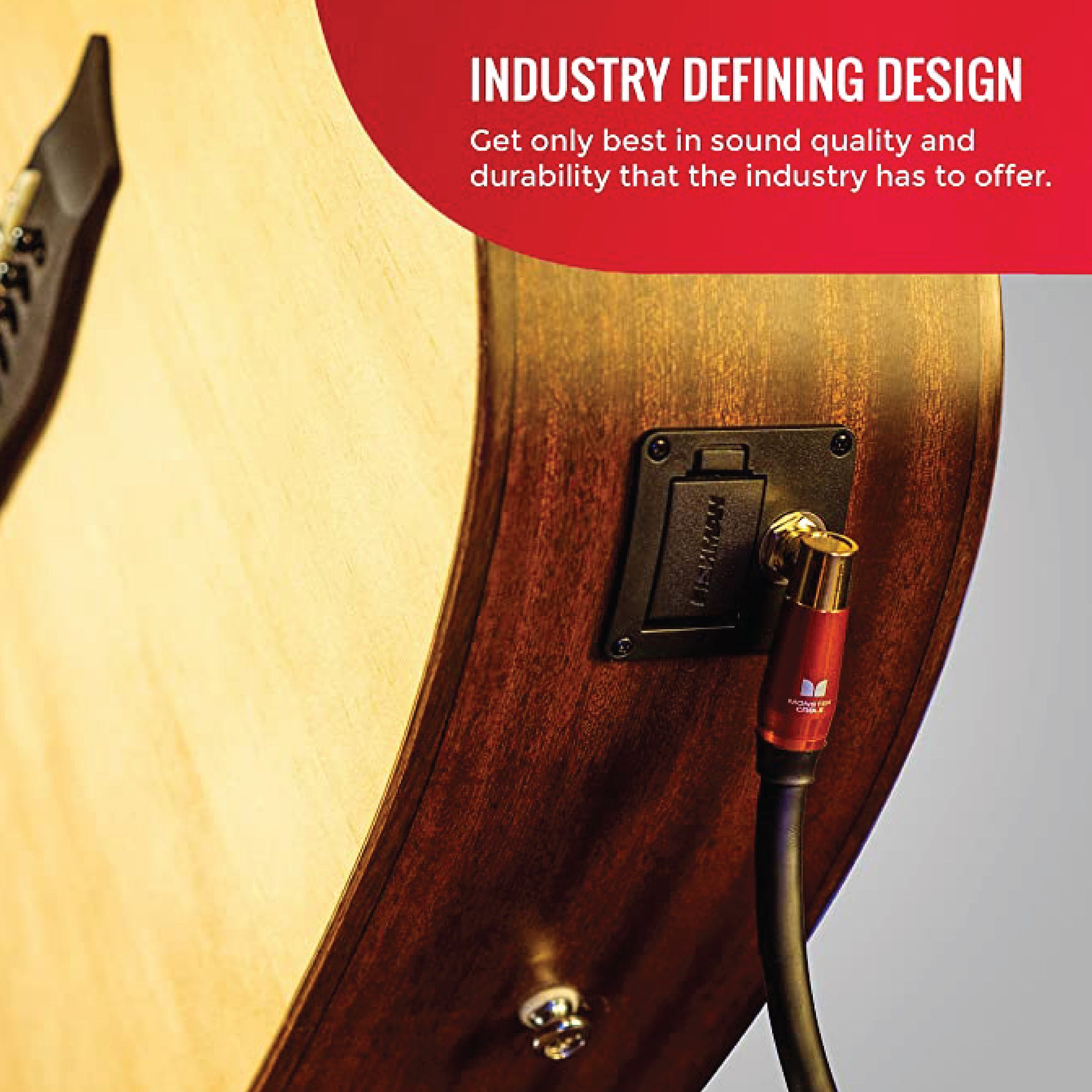 Right Angle Aux Cable