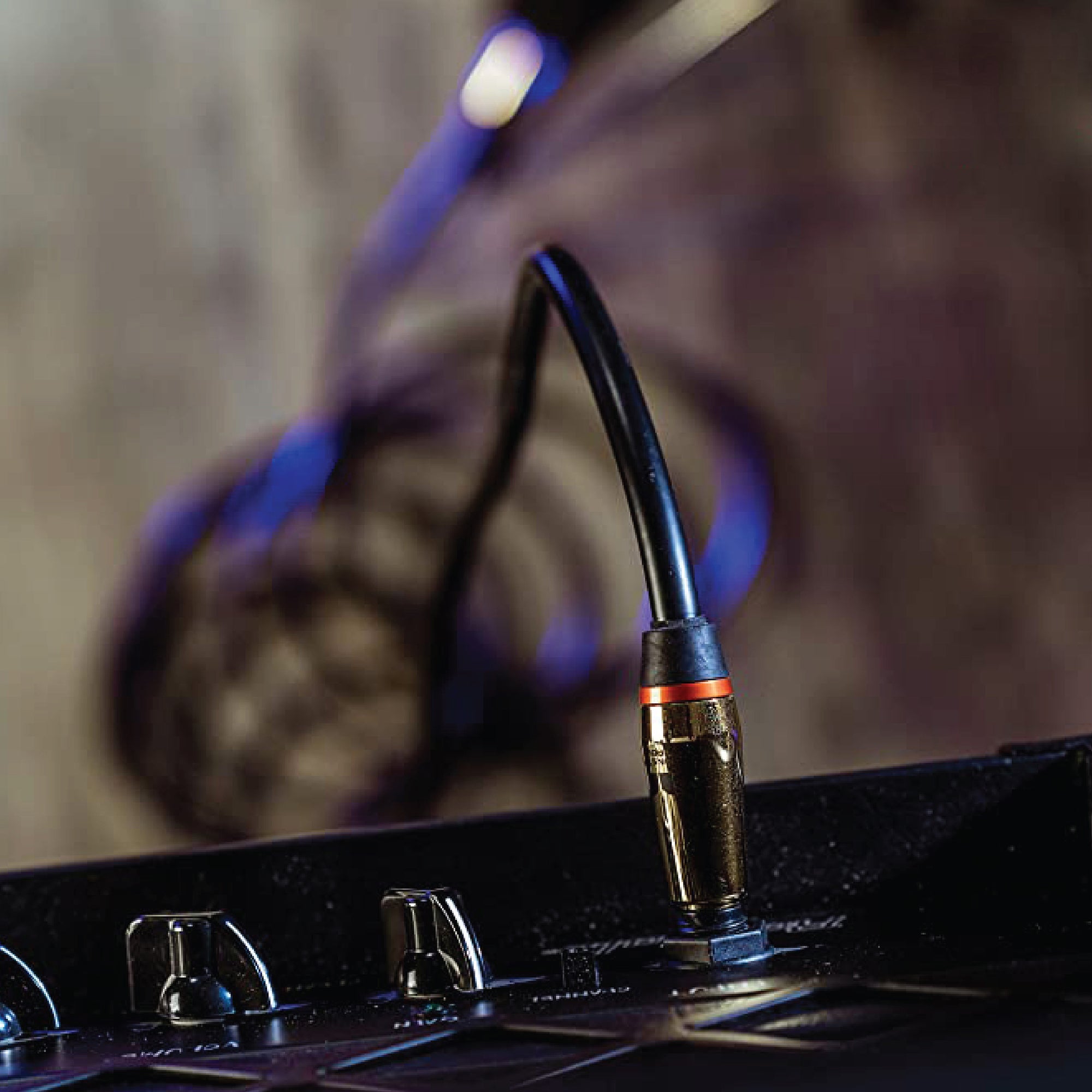 Rock Instrument Cable