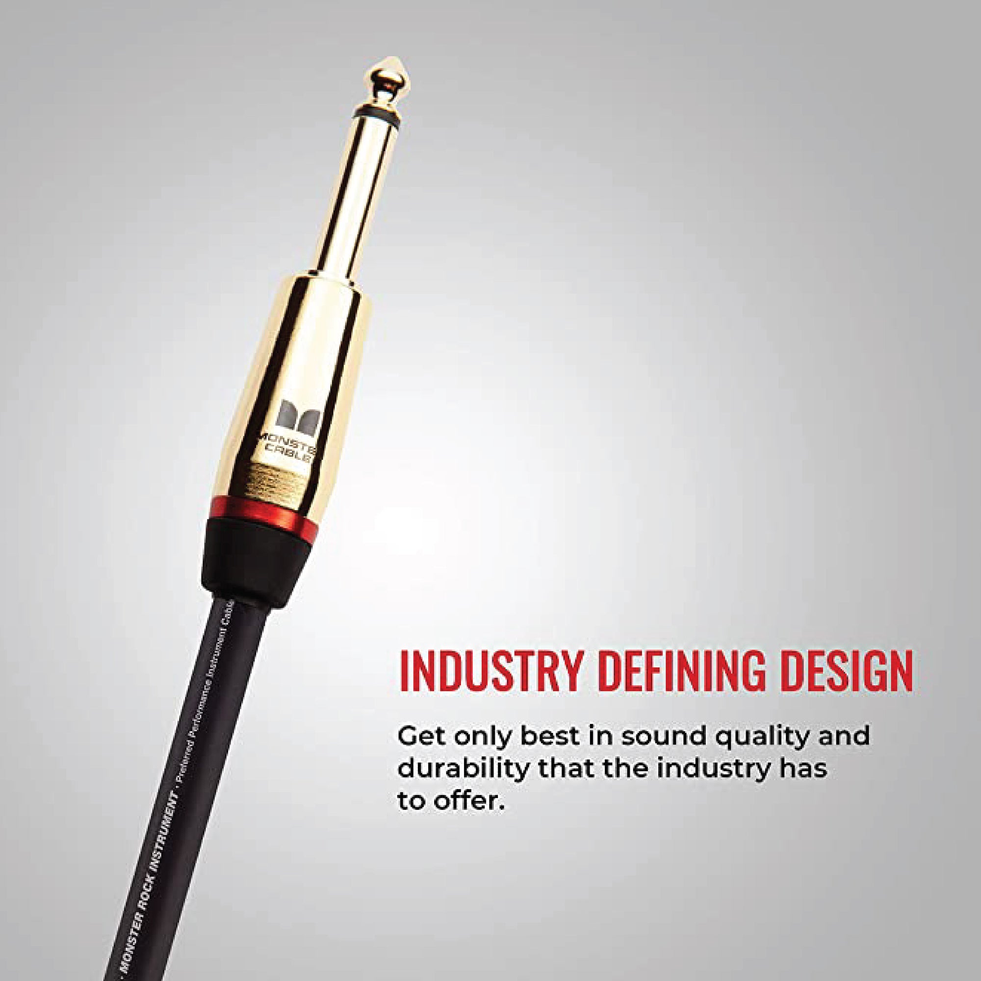 Rock Instrument Cable