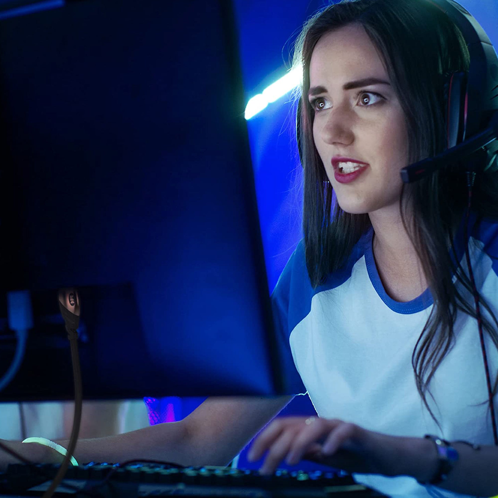 HDMI Cable Rose Gold