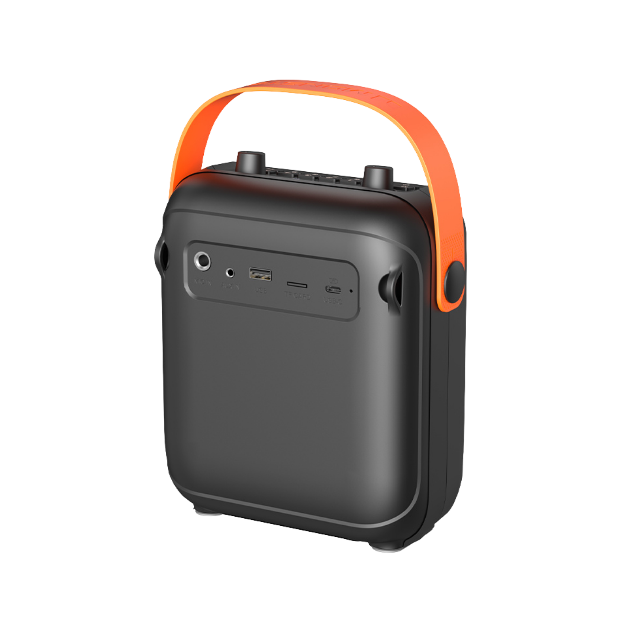 MFS 1 - Portable Bluetooth Speaker