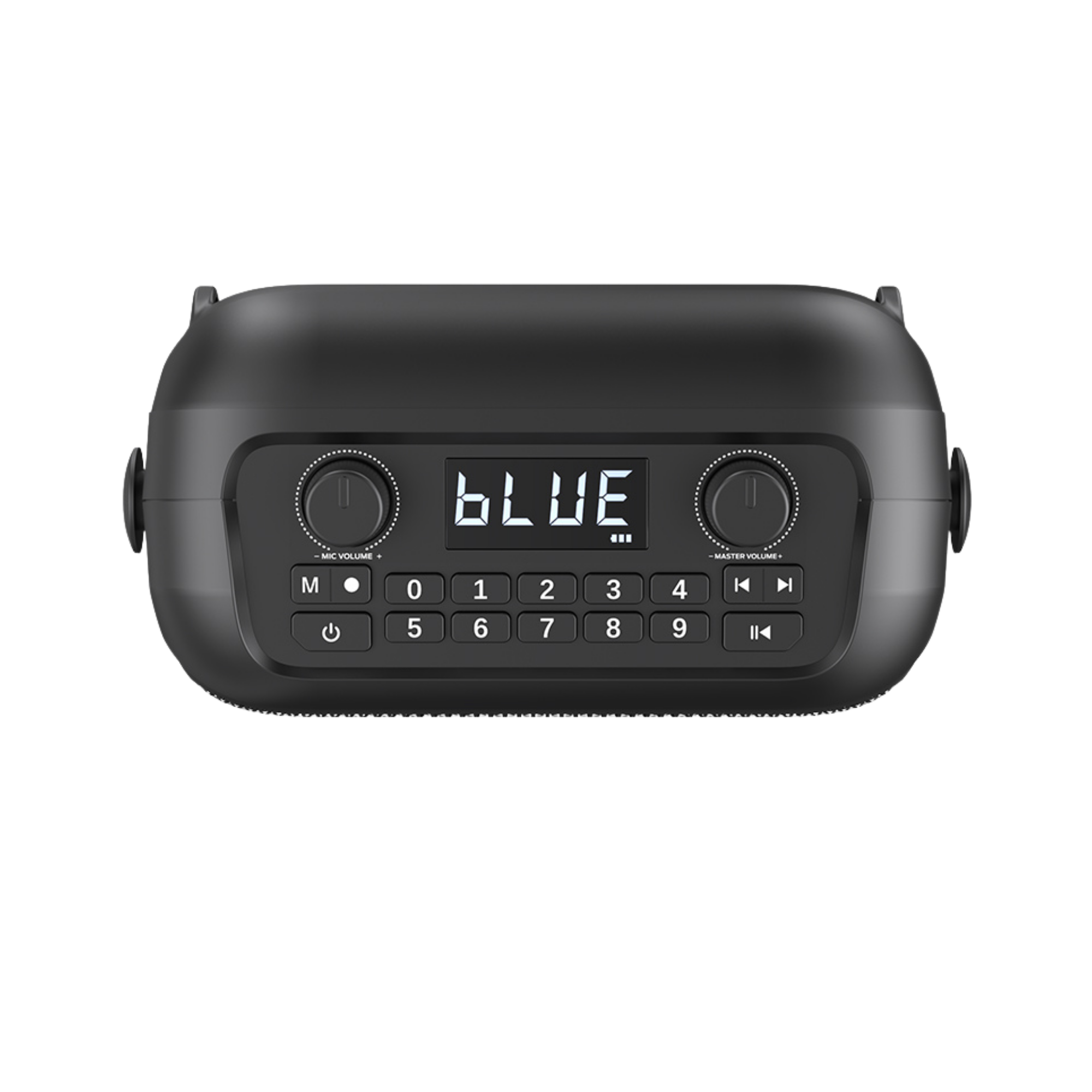 MFS 1 - Portable Bluetooth Speaker