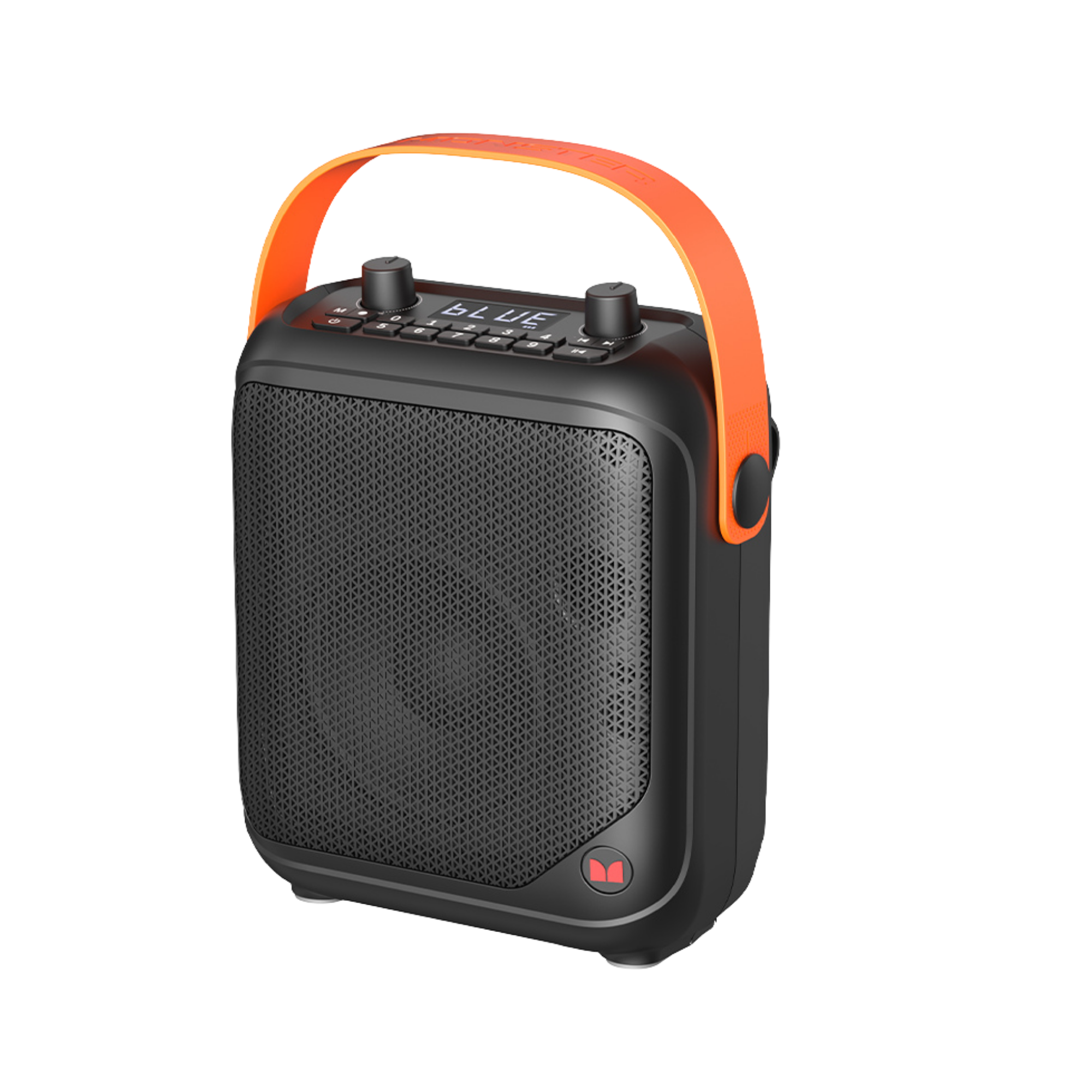 MFS 1 - Portable Bluetooth Speaker