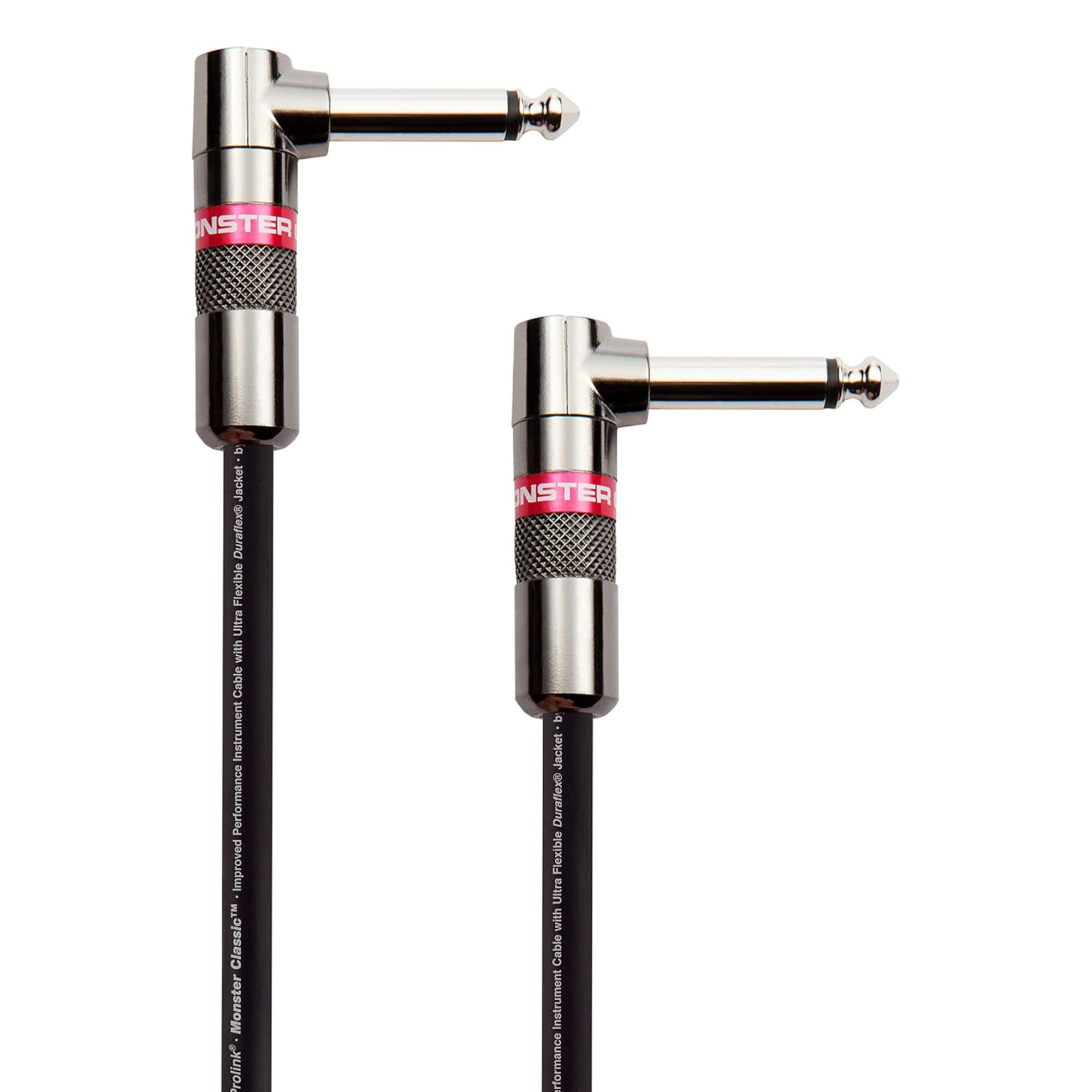Prolink Monster Classic™ Instrument Cable